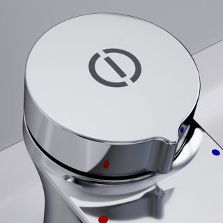 Смеситель для раковины Am Pm INSPIRE 2.0 F50A02500